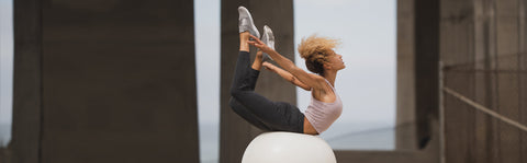 Fitness Focused